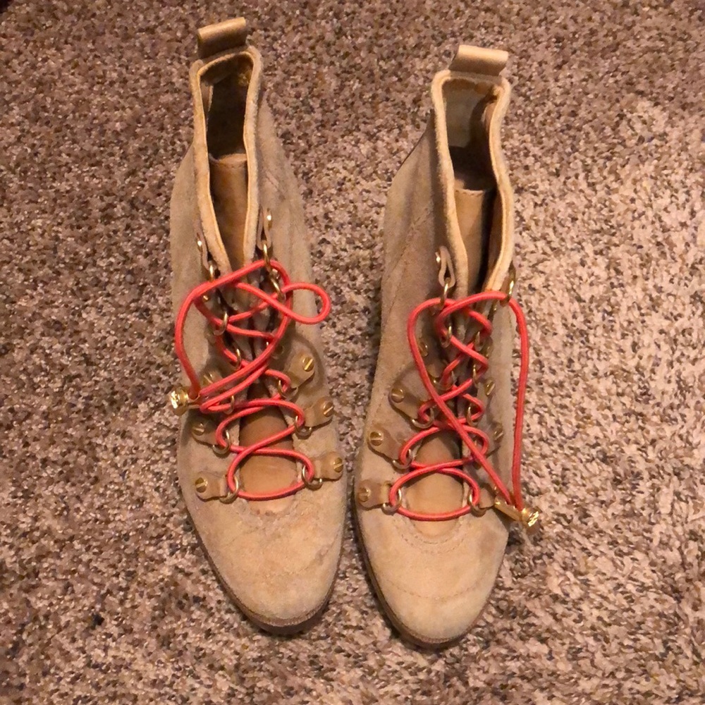 Tory Burch bootie